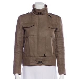 Gorgeous Emerson Fry jacket